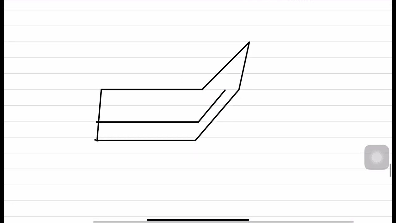 تعليم رسم | النسيج الظهاري المطبق المكعبي.