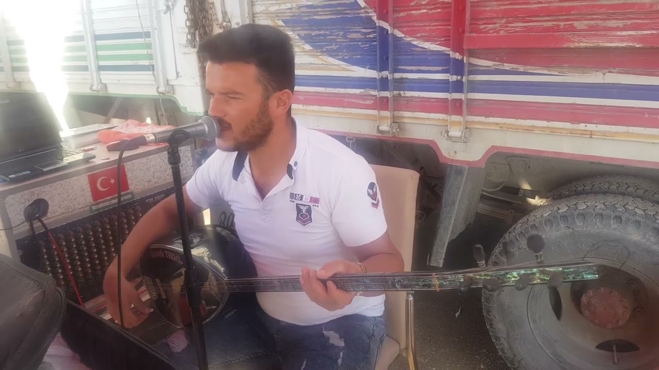 Mustafa tereci' ak göğsünde nokta ben olam!