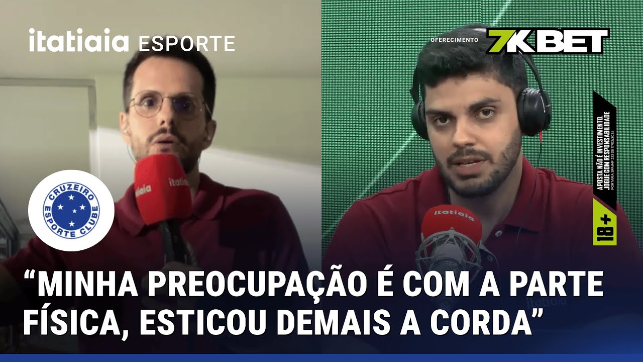 EDU PANZI E VINÍCIUS ANDRADE DESTACAM VITÓRIA, MAS FAZEM ALERTA PARA PRÓXIMOS JOGOS