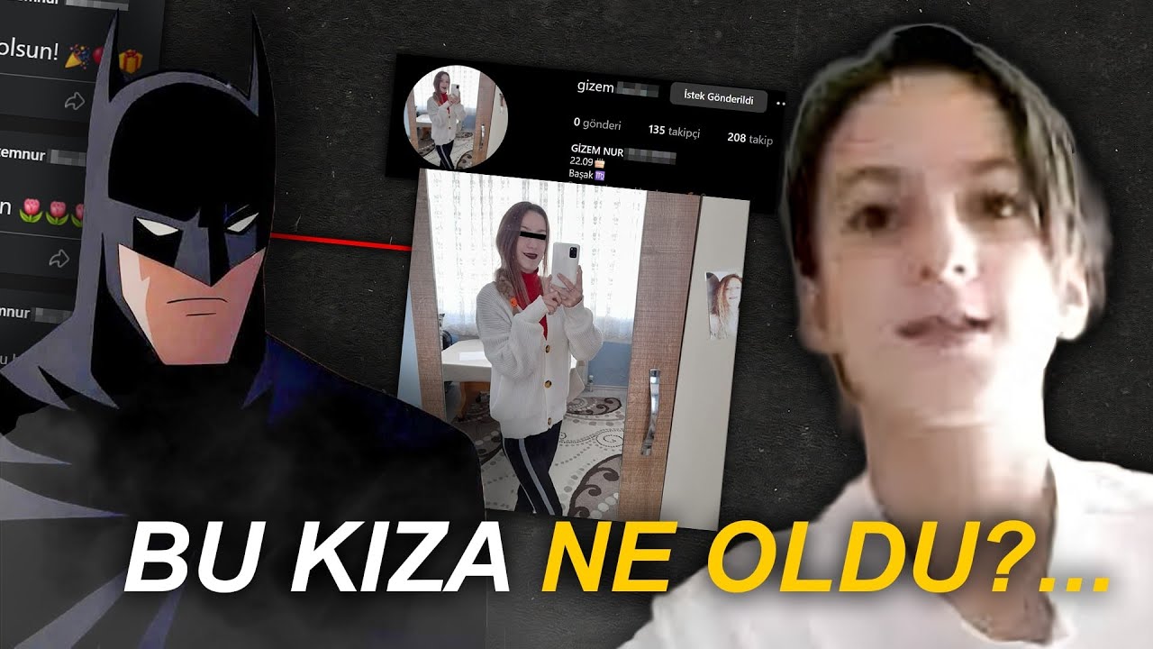 ATARLI ASK.FM ERGENİNE NE OLDU? (ASK.FM EFSANESİ)