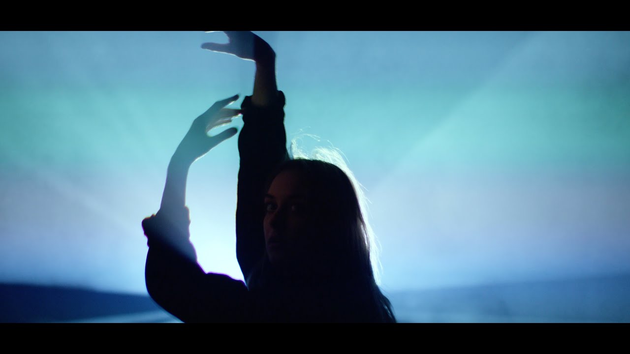 Fred V - Away (feat. Vonn&eacute;) Official Video