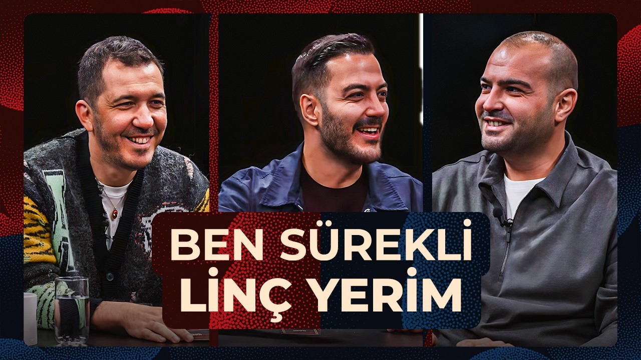 En Unutamadığımız Transfer Haberi? 😂 | Yağız Sabuncuoğlu, Emre Özcan, Sercan Dikme #circle