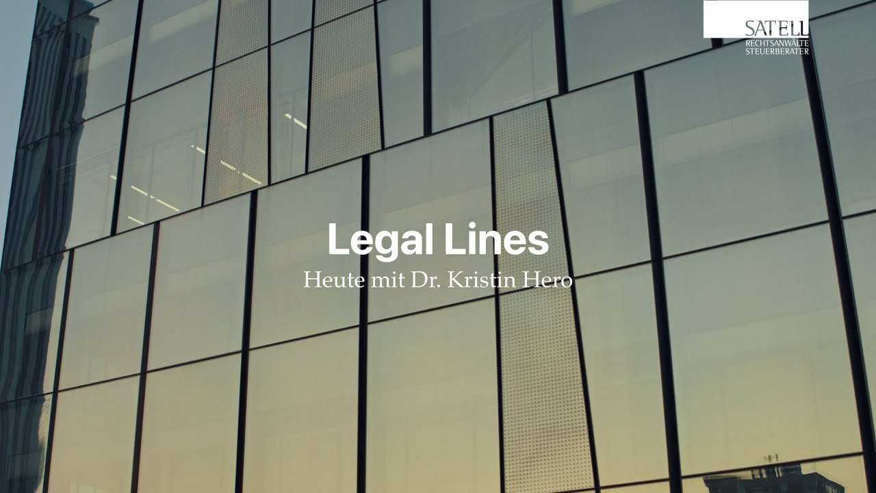 Hält das Solarpaket 1 was es verspricht? - LEGAL LINES