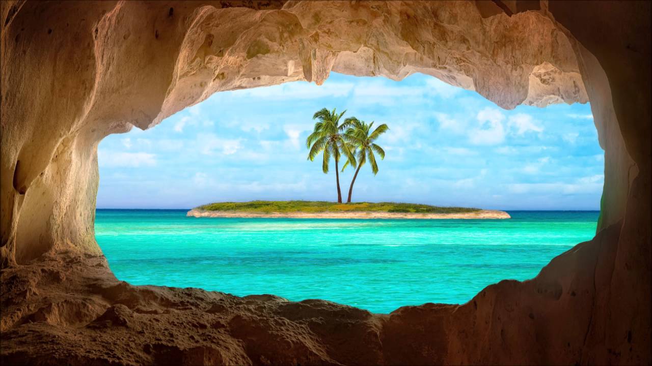 Hot Ocean