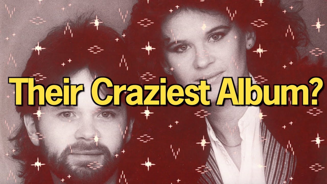 Not ABBA – The Forgotten 1987 Album By Björn & Benny – 