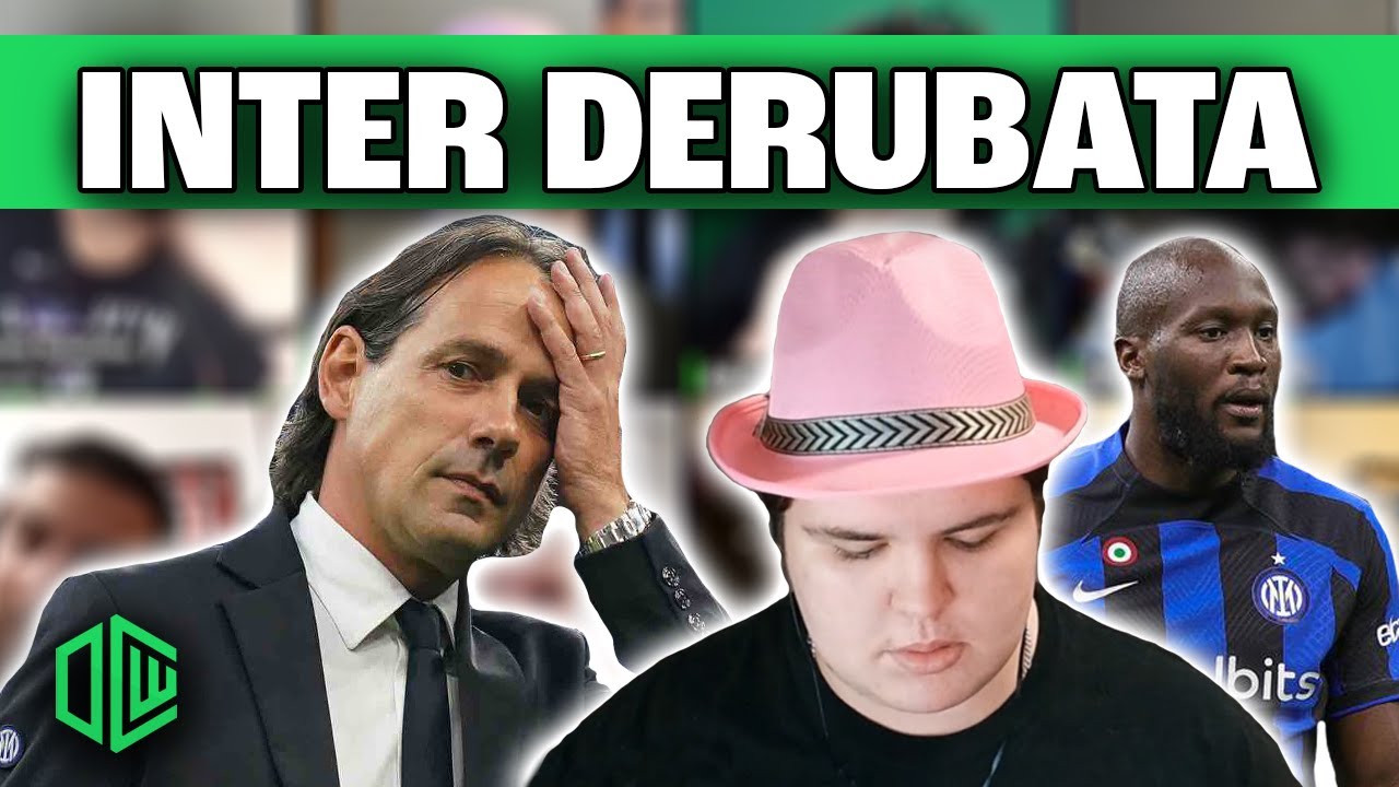 GLI INTERISTI PIANGONO, mentre TUTTI FESTEGGIANO | Torre: ”CON INZAGHI è solo QUESTIONE DI TEMPO!”