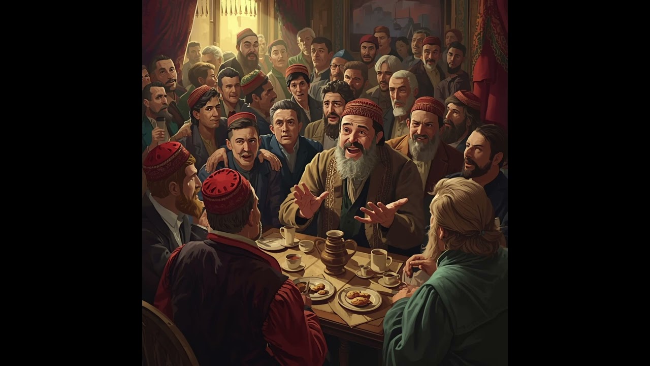 MAVNACI ALİ VİDEO