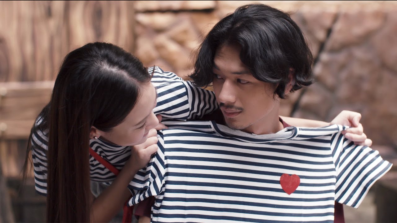 ตัวปลอม - POTATO「Official MV」