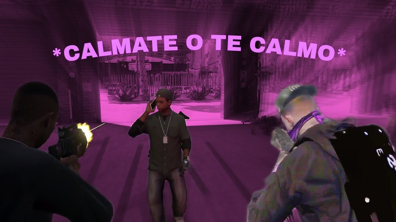 ENFRENTAMIENTO,NAMELEZ VS DARK HELL |DOVUX LIFE