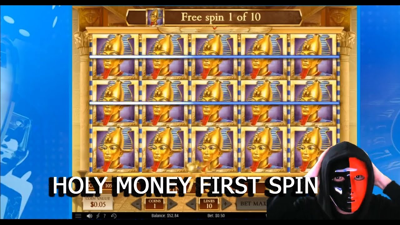 Book of Dead Slots Super mega win, full screen #2 symbol 