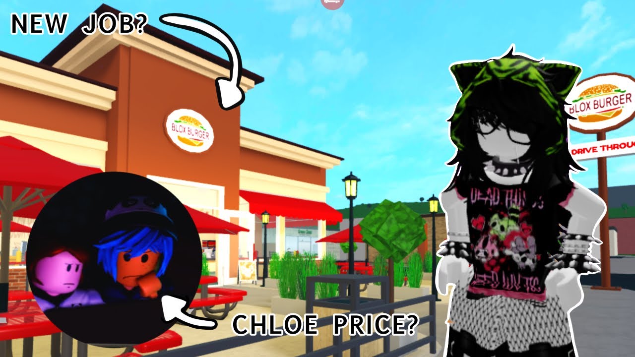 BLOXBURG IS SO DIFFERENT!