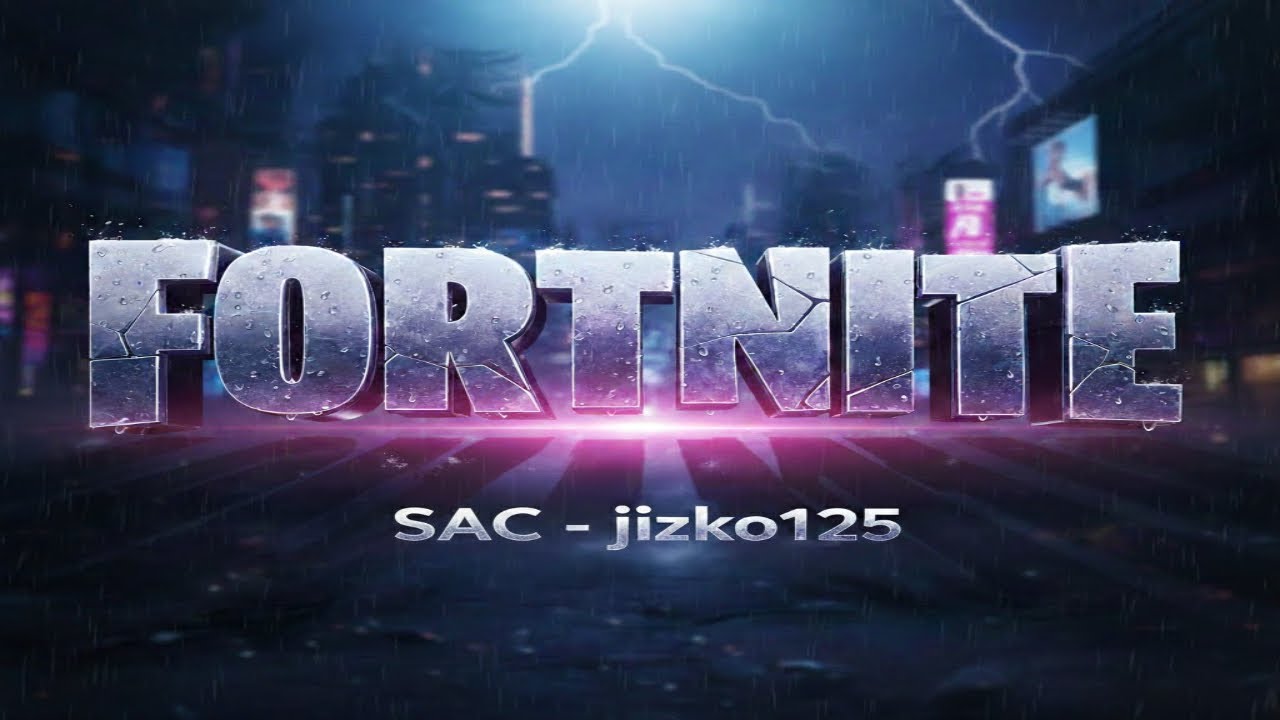 Fortnite - 🟢 Ďalší update 🟢