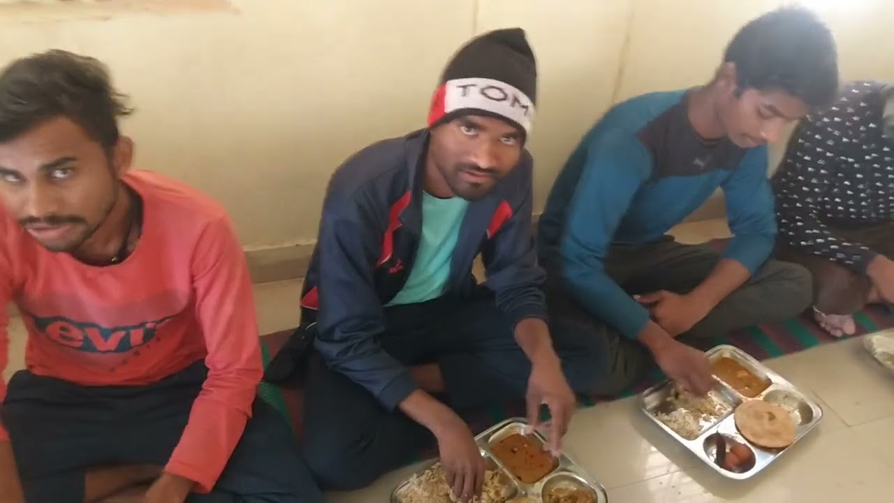 PMS ST BOYS HOSTEL HURAWALI