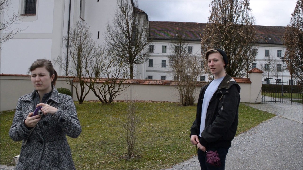 WASSERBURGER STIMME | Kreuz& Quer | Gemeindeporträt | Rott