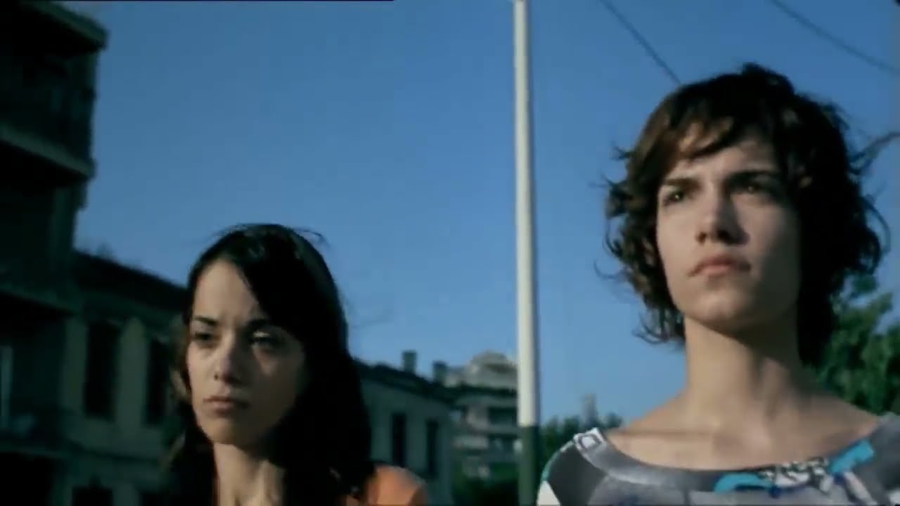 Hardcore (2004) - Trailer [No Sub]