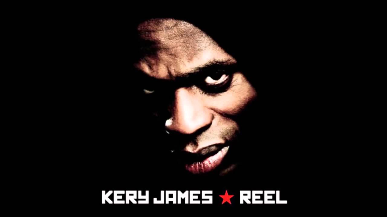 Kery James - Lettre A Mon Public [Instru]
