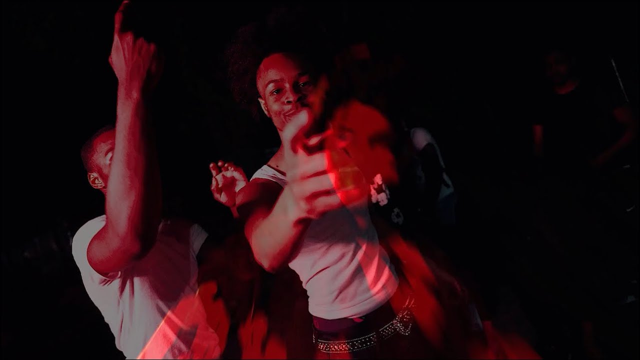 Onewayrackz x THREEADRIVER x Rakkionz x Lul Neph - BACKDOOR MOVE (Official Video) Dir. @Directormxx