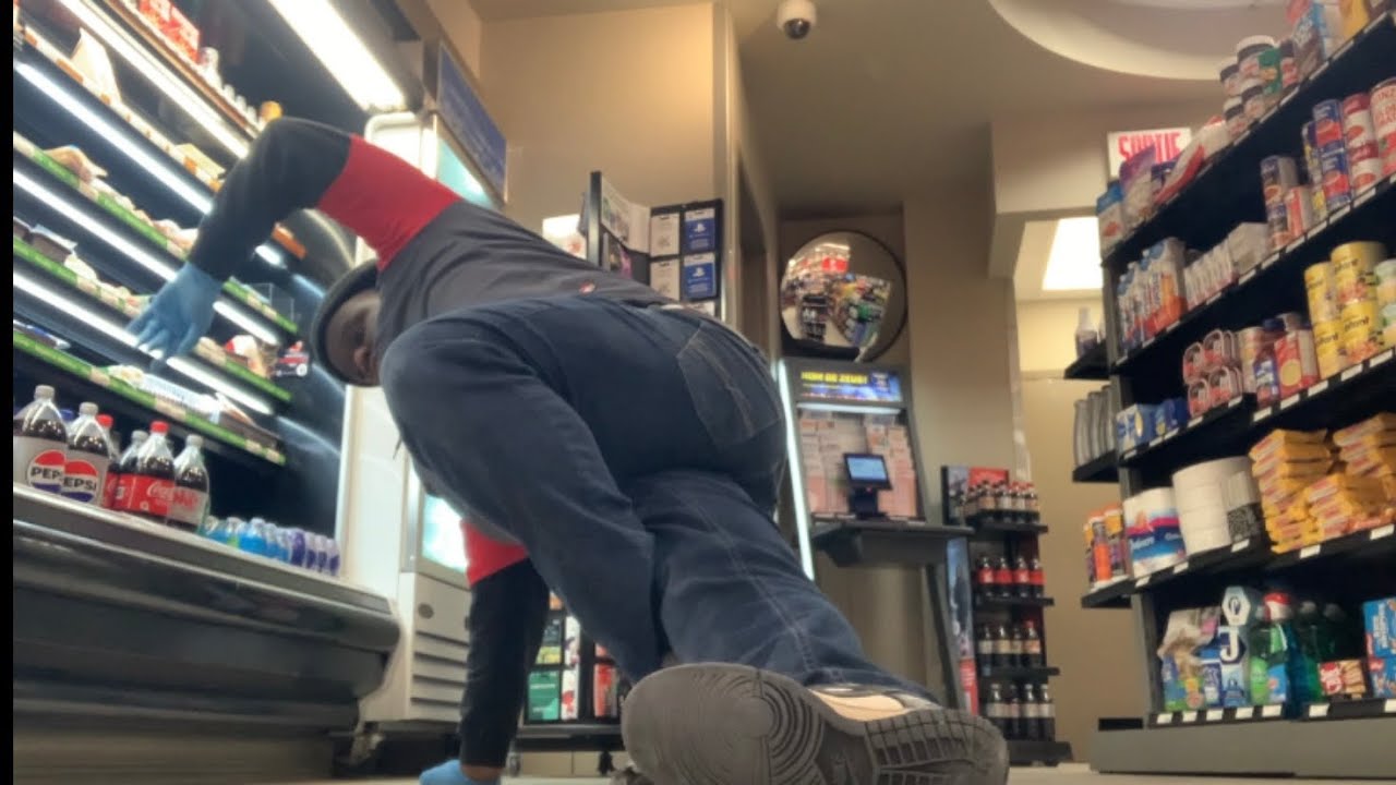 Bboy Zuko: First Training Vlog of 2026!