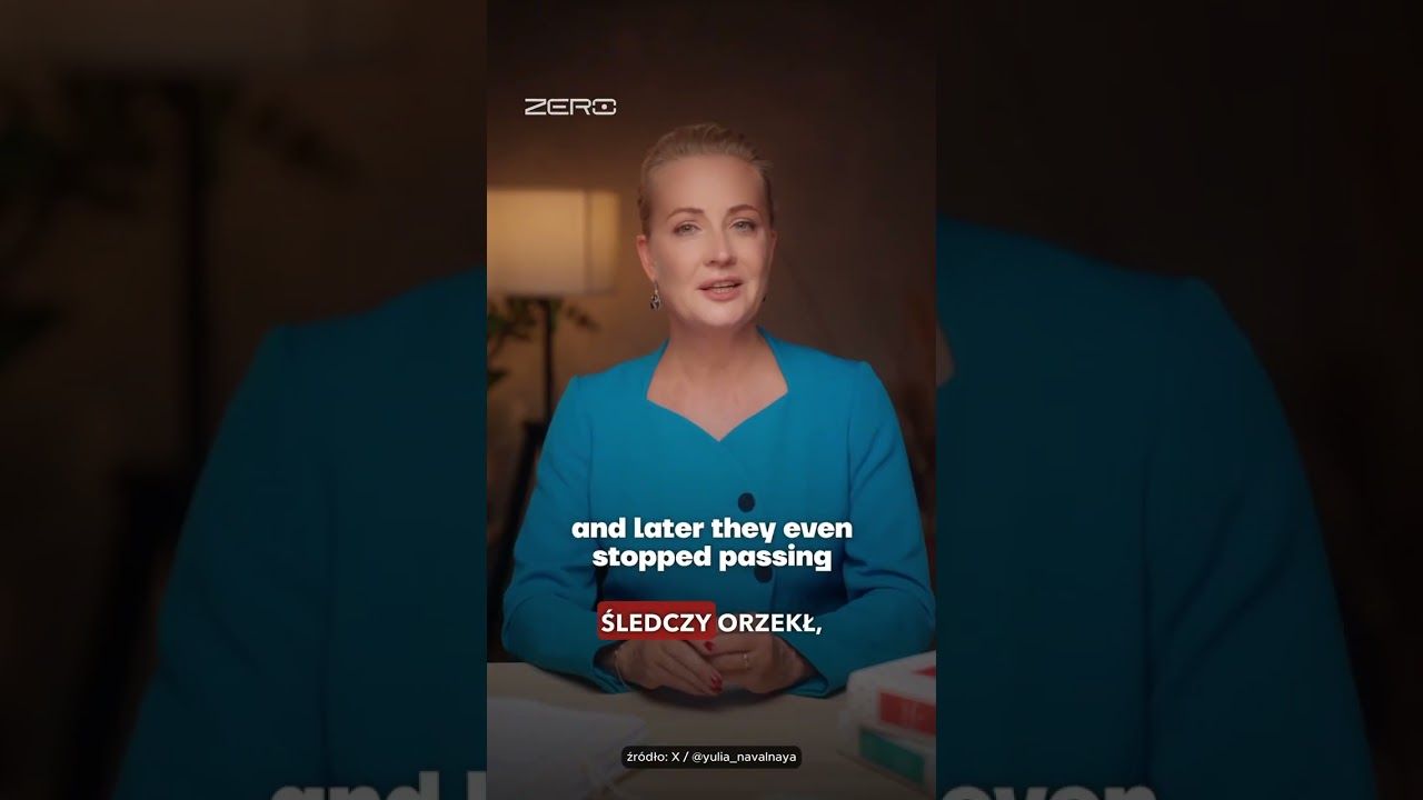 NAWALNY ZOSTAŁ OTRUTY?