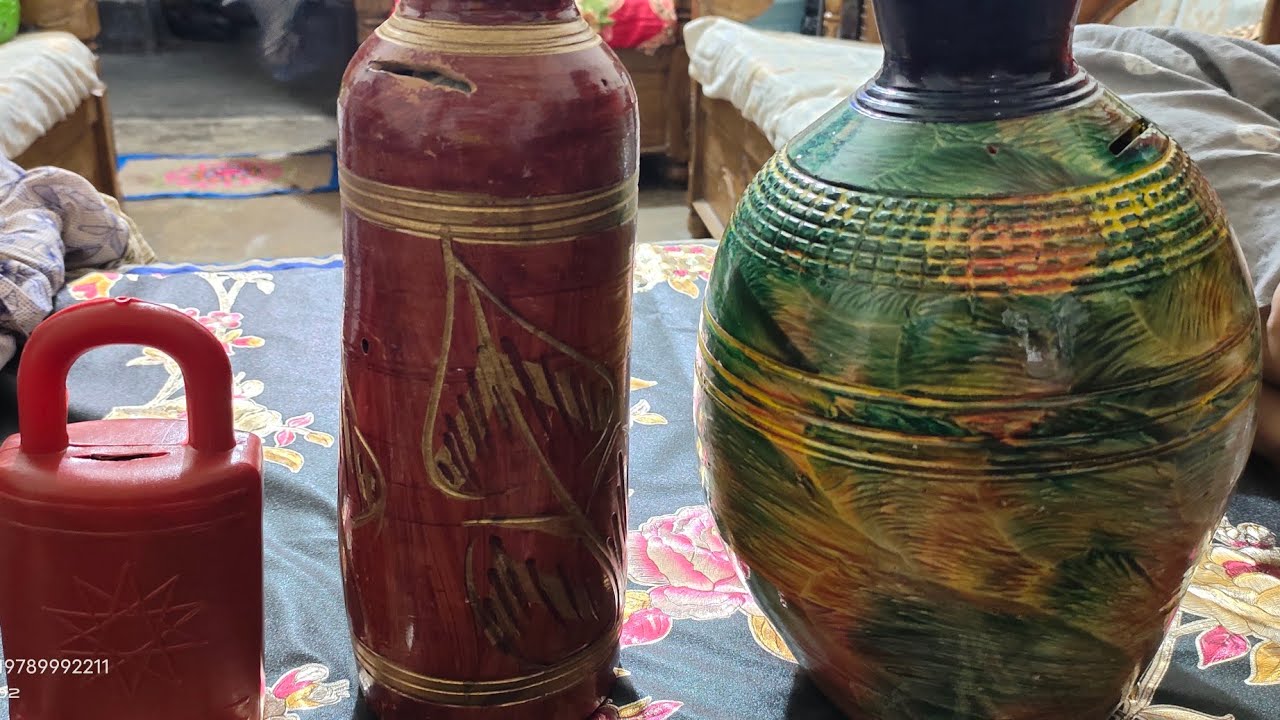 আলহামদুলিল্লাহ ২য় বারের মতো গরু কেনার জন্য ব্যাংকে টাকা জমানো