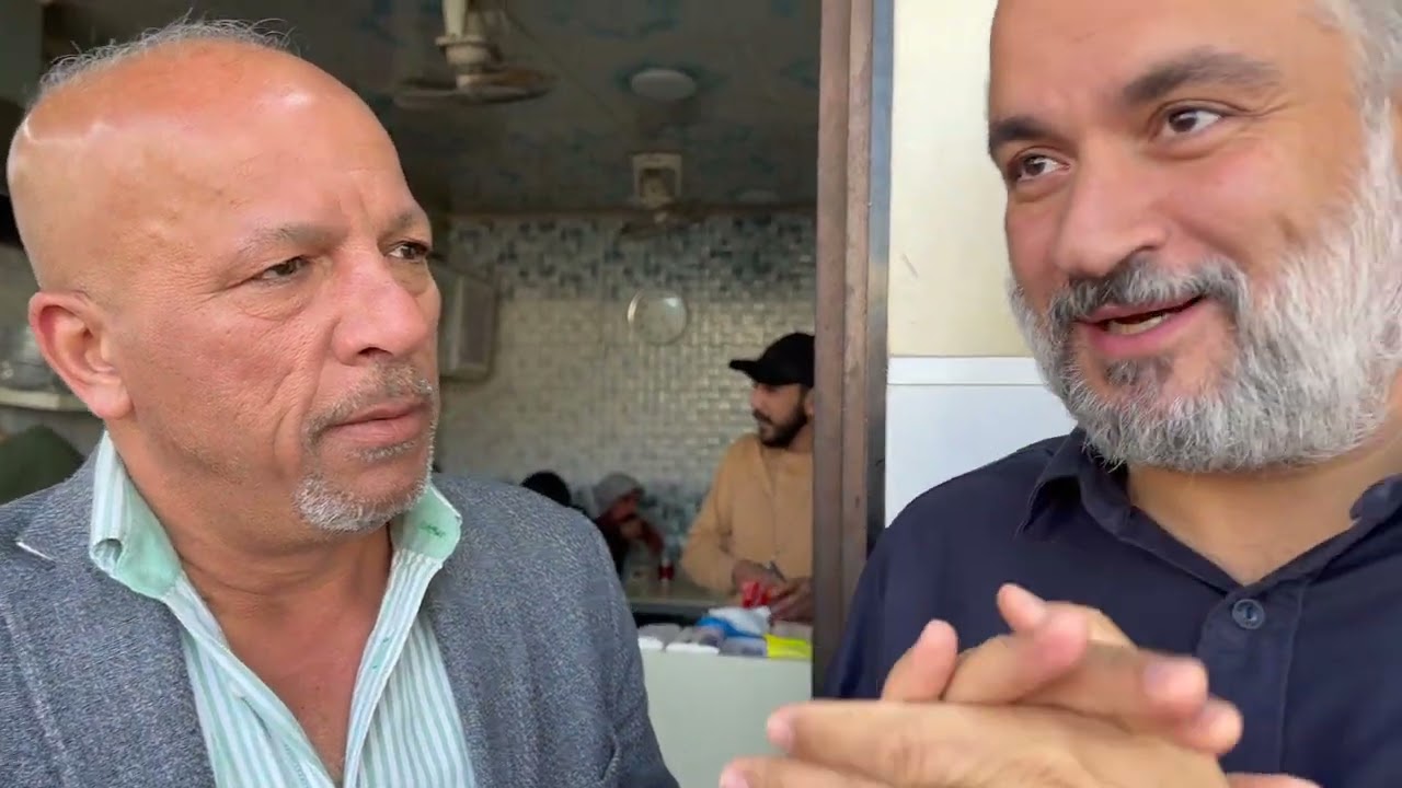 Baghdad, Iraq: Season 5, Episode 1