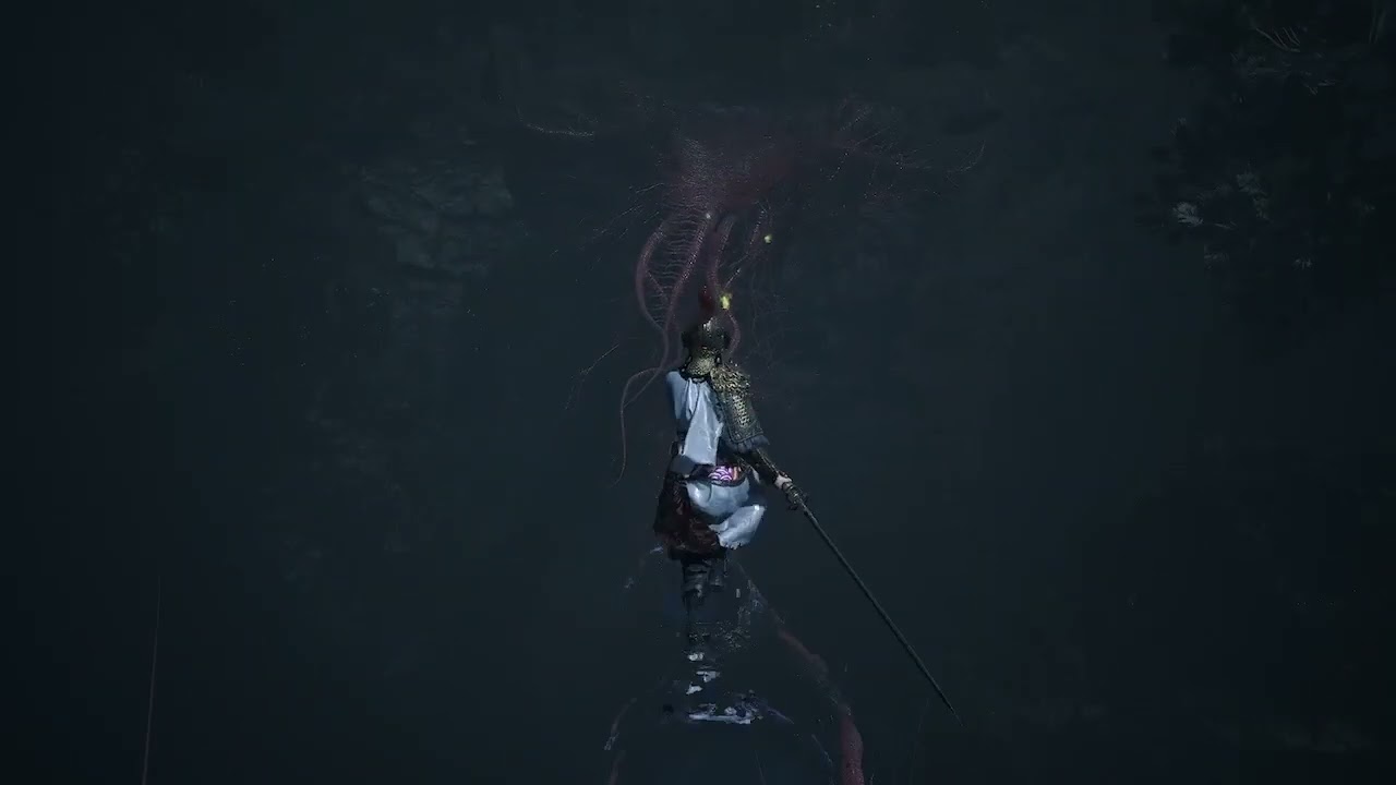 ✨💥💥Wuchang:Fallen Feathers💥💥✨✨ep.9