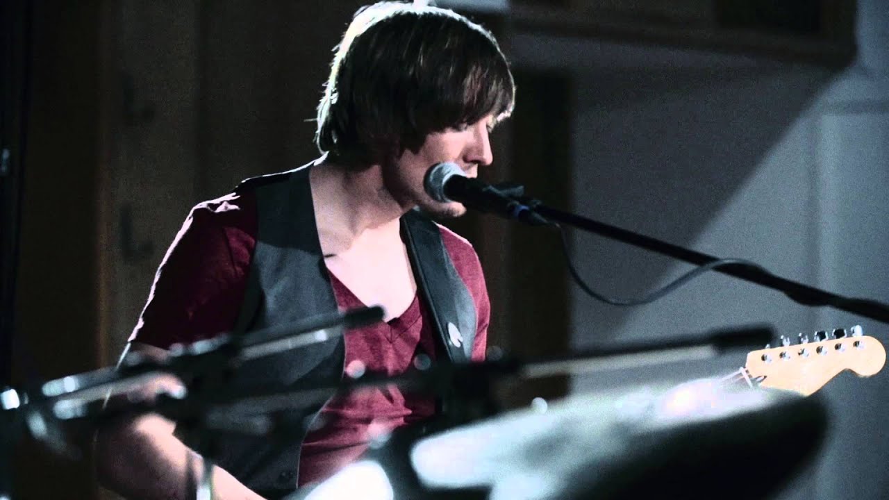 Thanks for nothing live at Kleine Audiowelt