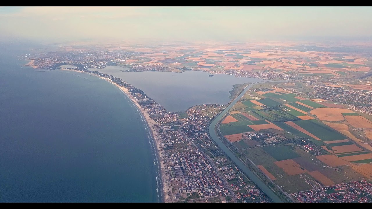 Navodari & Mamaia Nord