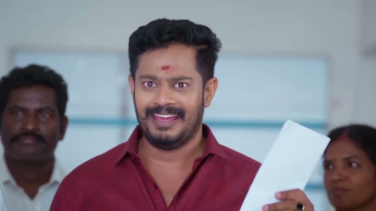 Gokulathil Seethai - Ep 656 - Loka Vani, R. Chitra - Tamil Tv Serial - Zee5 Tamil Classics