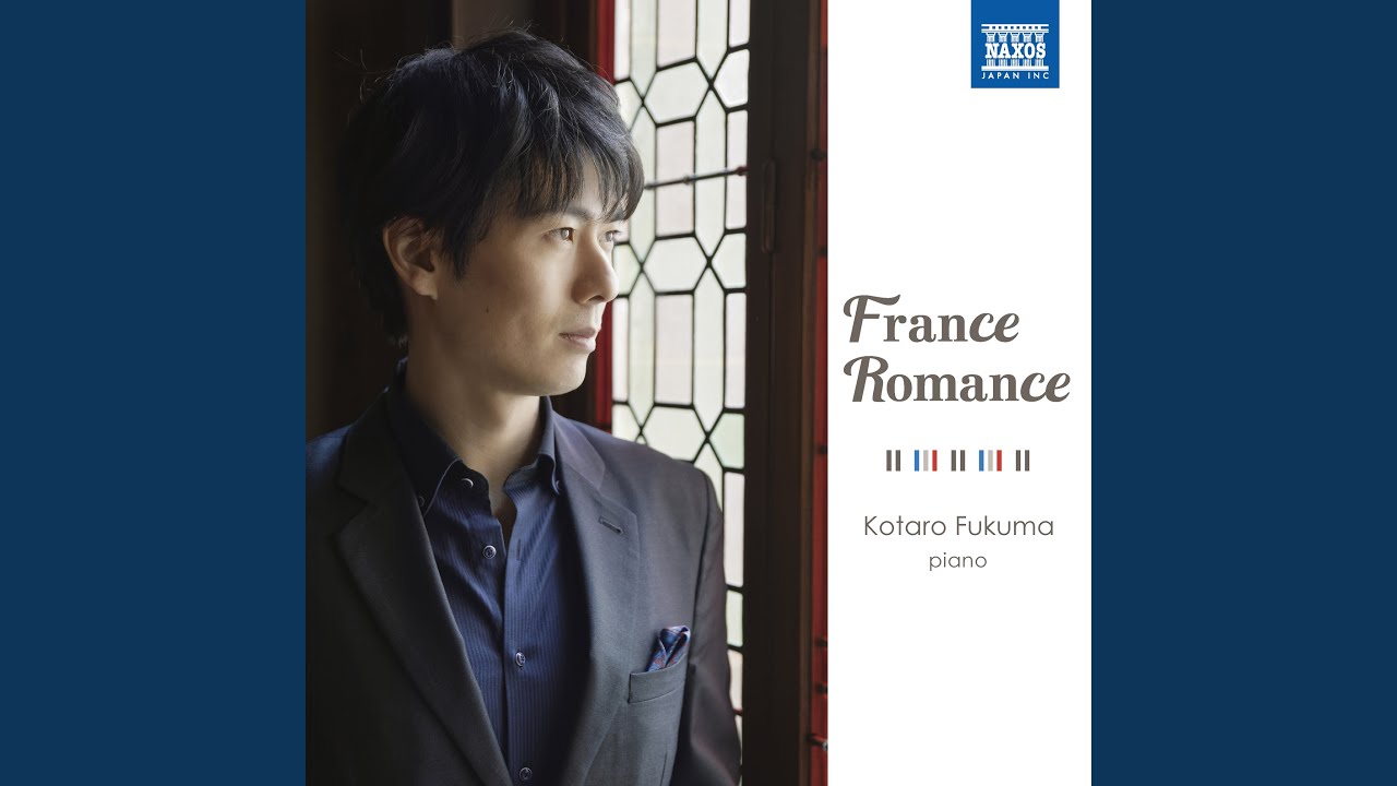 Je te veux (Transcr. K. Fukuma for Piano)