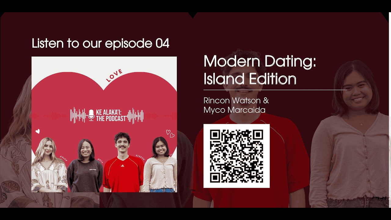 Modern Dating: Island Edition