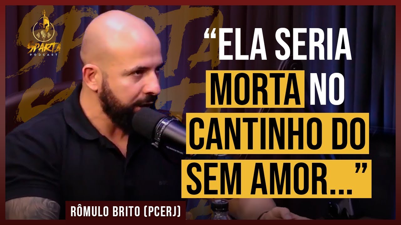 LIGARAM PRA DELEGACIA DIZENDO QUE UMA MULHER SERIA MORTA EM MARICÁ I RÔMULO BRITO ( PCERJ )
