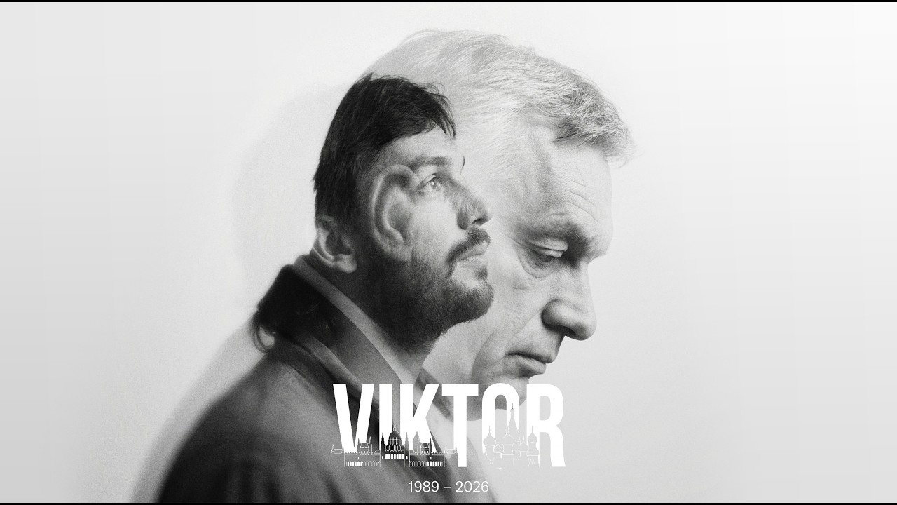 Ki vagy te Orb&aacute;n Viktor - Visszatekint&eacute;s a minisztereln&ouml;k elm&uacute;lt 40 &eacute;v&eacute;re.