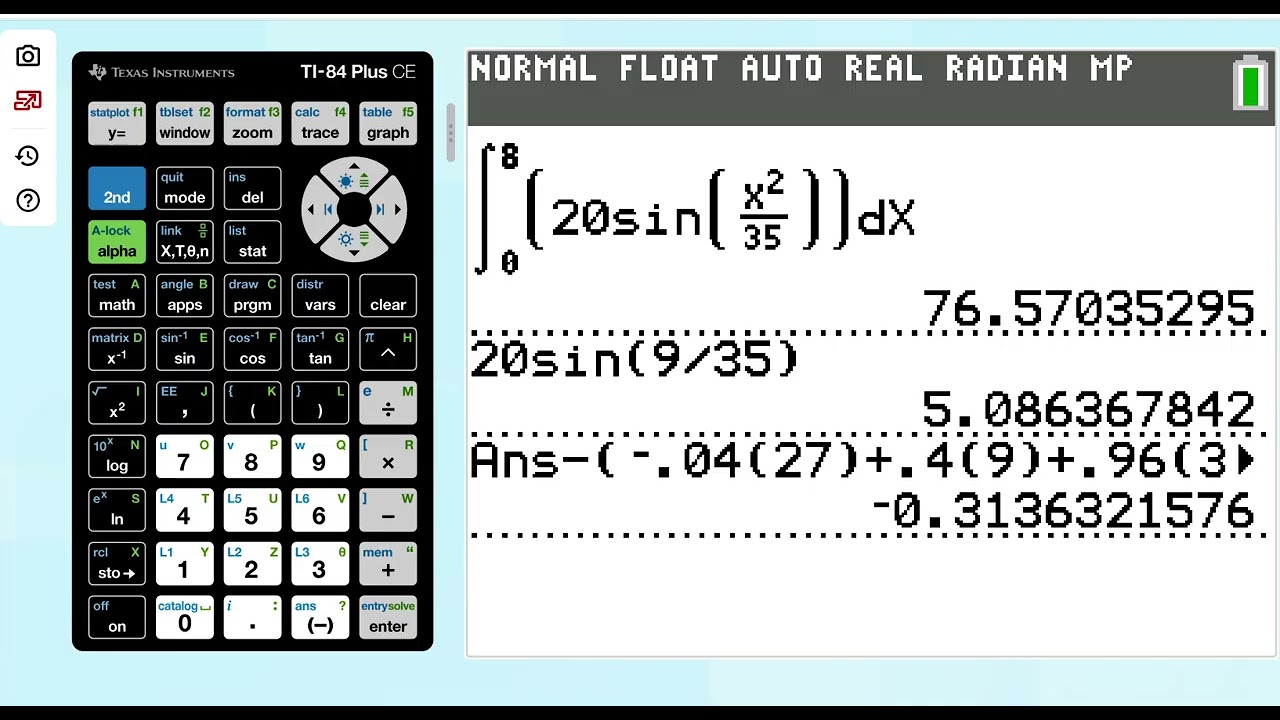 2015 AP Calculus AB FRQ #1 - Rate