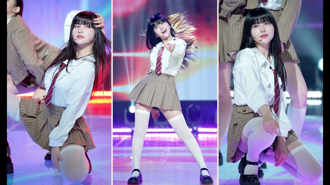 버스터즈 타카라 | BUSTERS TAKARA '디스코왕 / 고장난 시계' 직캠 [44th K-STAGE]