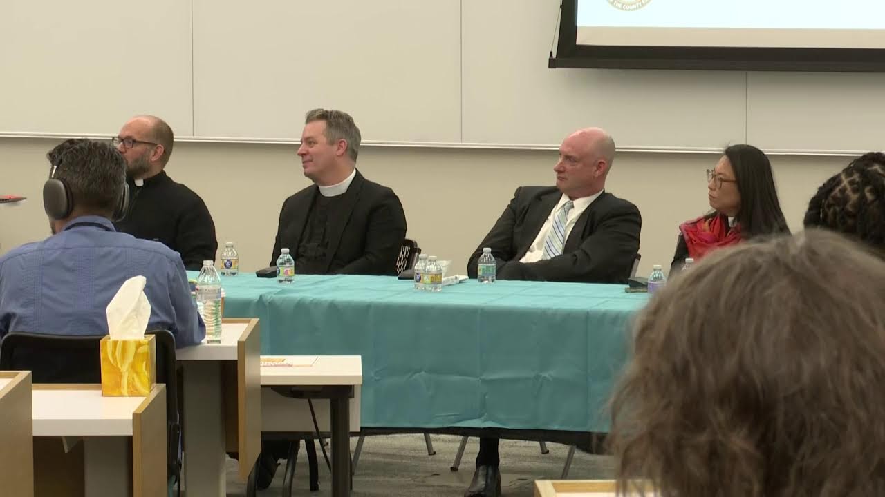 Anne Arundel County | Standing Together Against Hate Conference