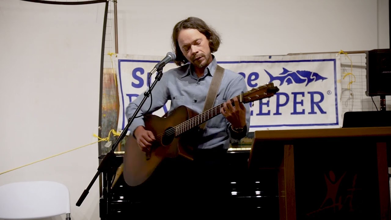 David Rodock, Adel, GA, &ldquo;Moonlight Echoes,