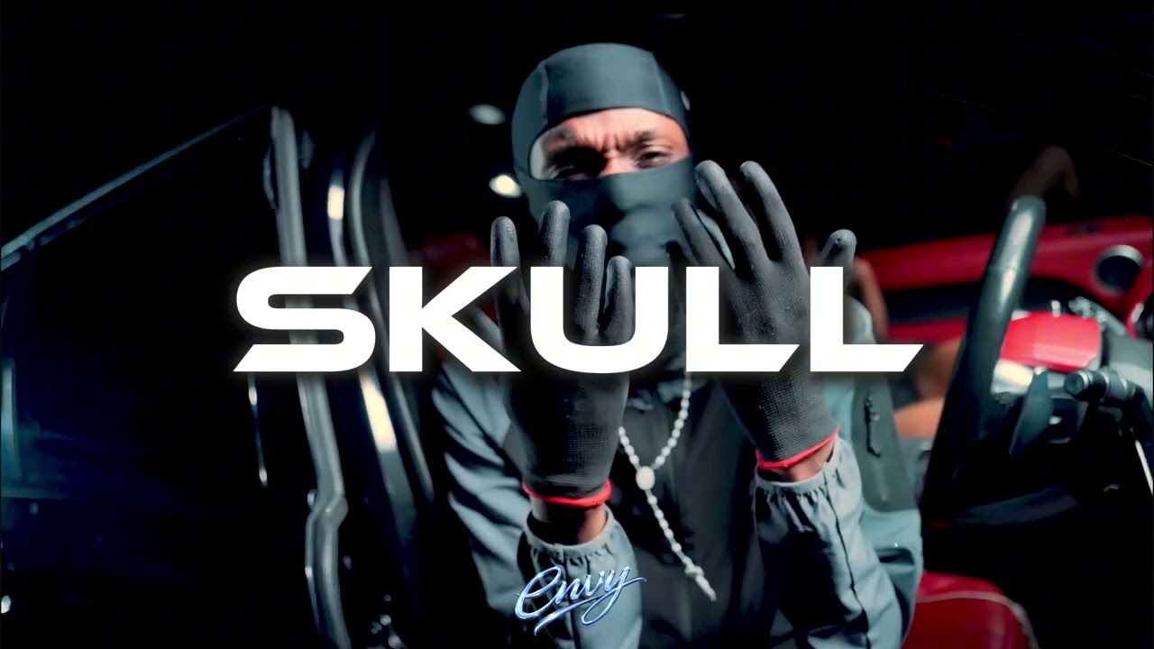 [FREE] DeeOrSlim x Z!NO x UK Drill Type Beat - 