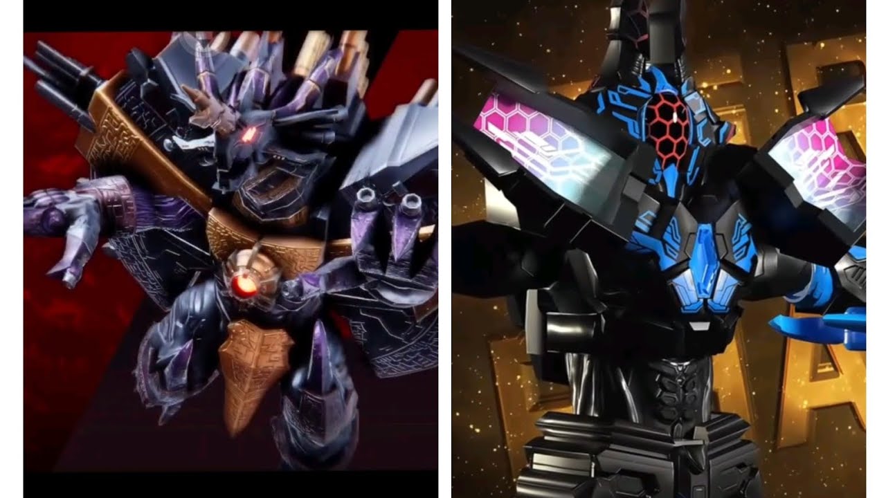 PVP Gillvalis Vs Terraphaser//Ultraman Legend Of Heroes 2