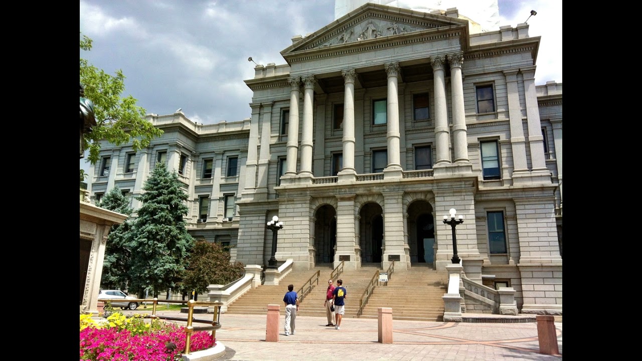 The Second US Convention of States