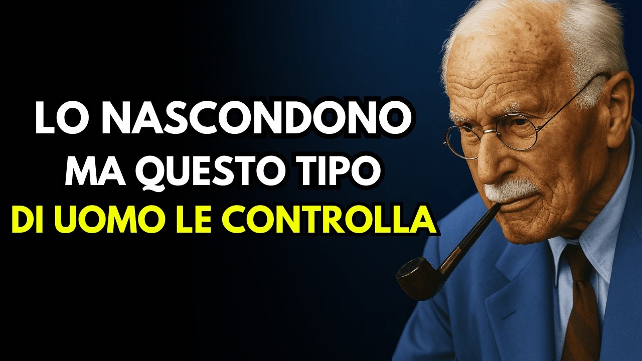 Questo è il comportamento maschile che nessuna donna può ignorare | Psicologia Femminile