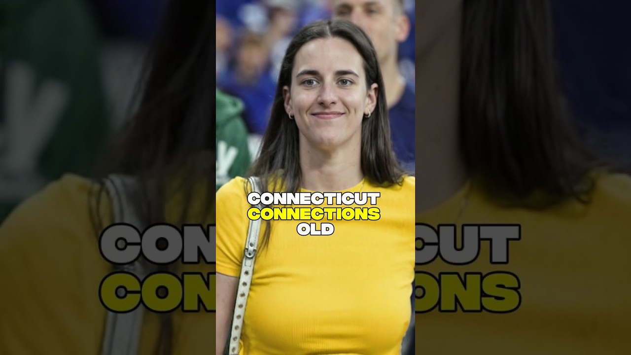 Caitlin Clark Makes USA Roster &mdash; Drama Erupts! #wnba #nba #caitlinclark