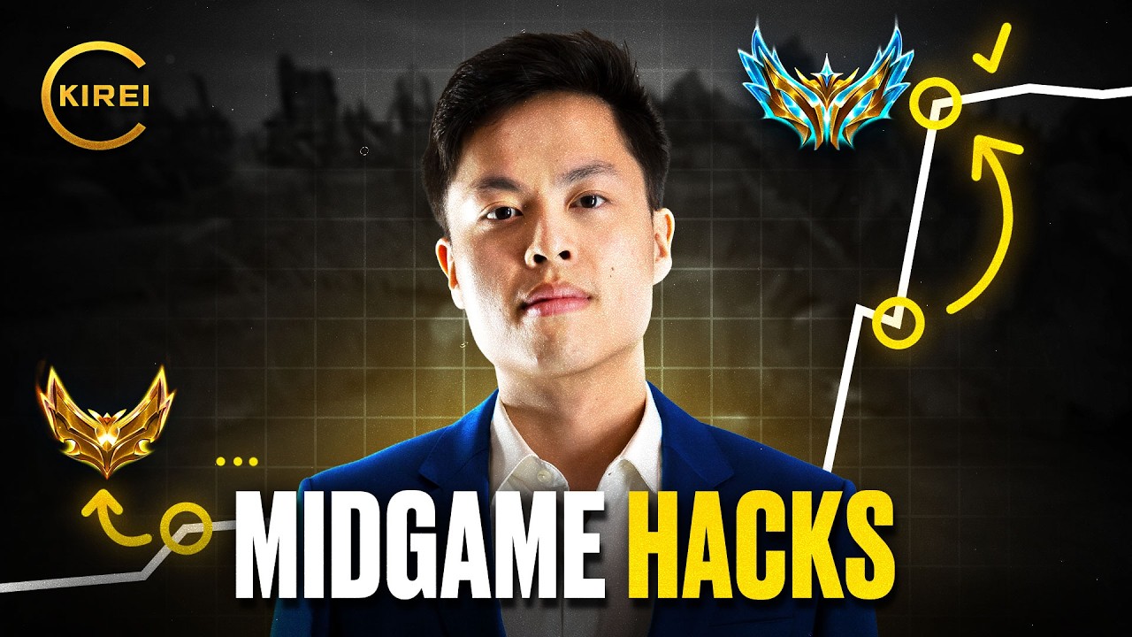 Live Coaching session with @Dumbs into soloq