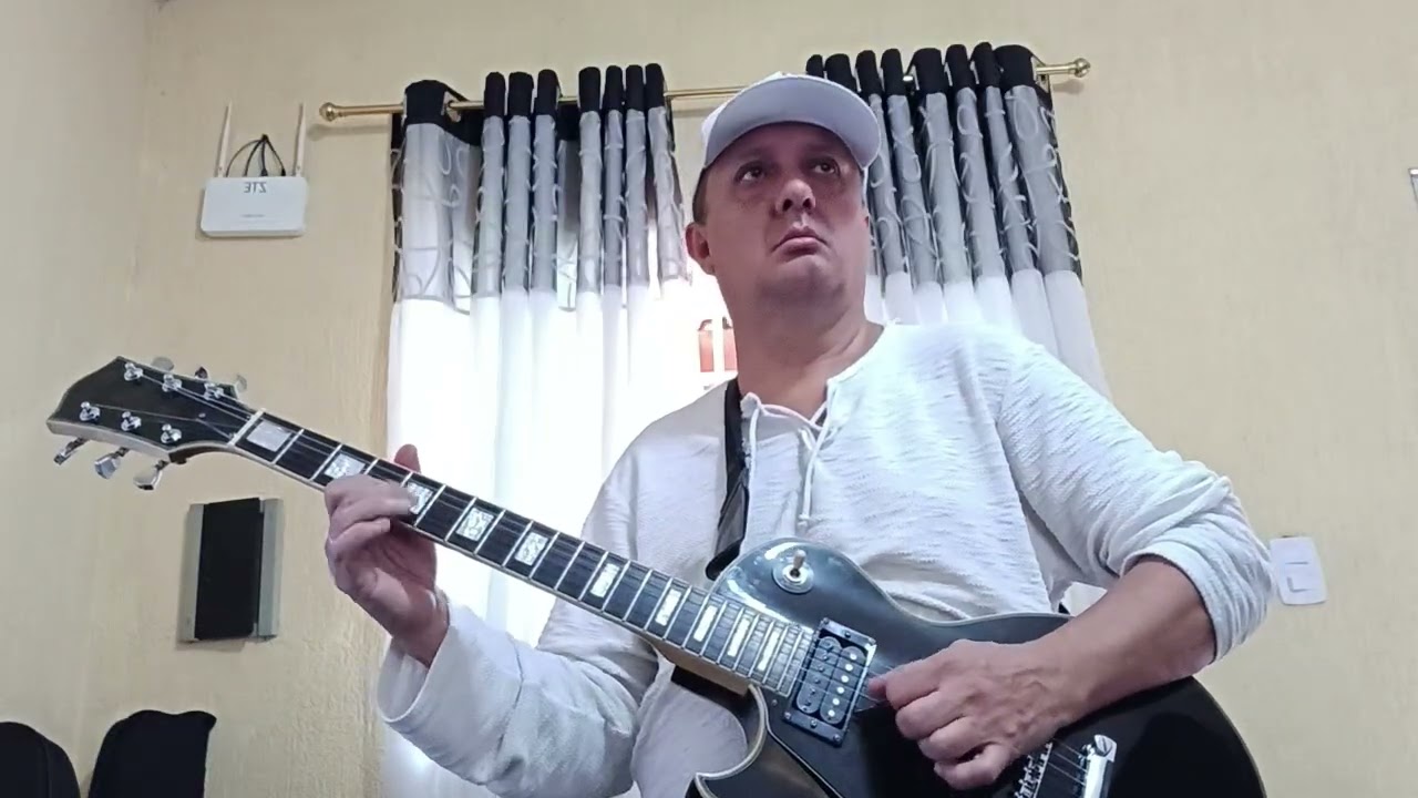 Improvisos I 