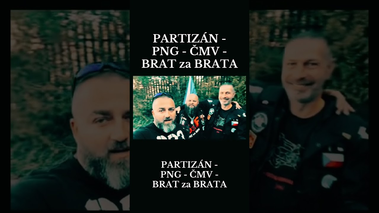 PARTIZÁN