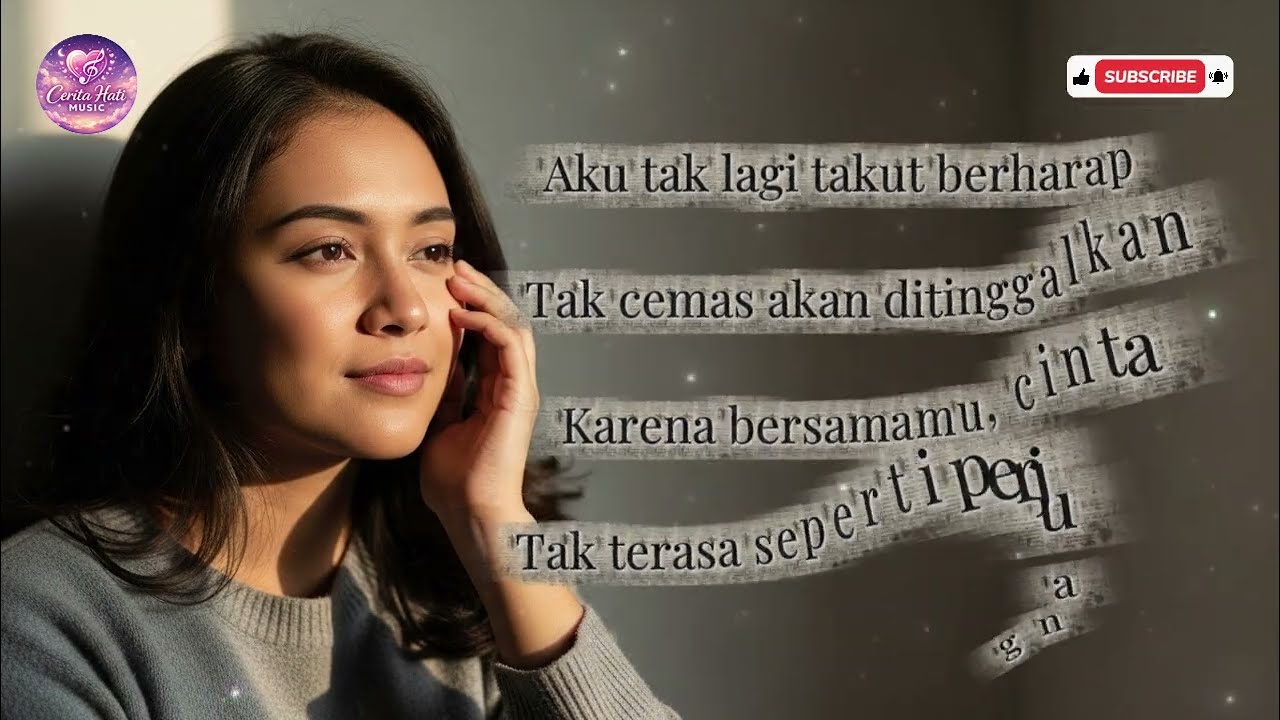 Di Saat Aku Dicintai