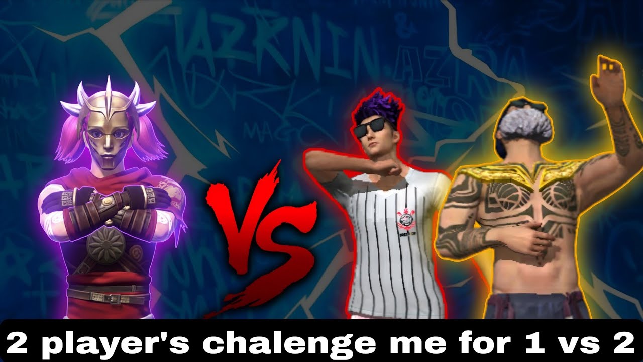 They Thought 2v1 Is Easy… Big Mistake 🔥 #freefire #dtnffx 