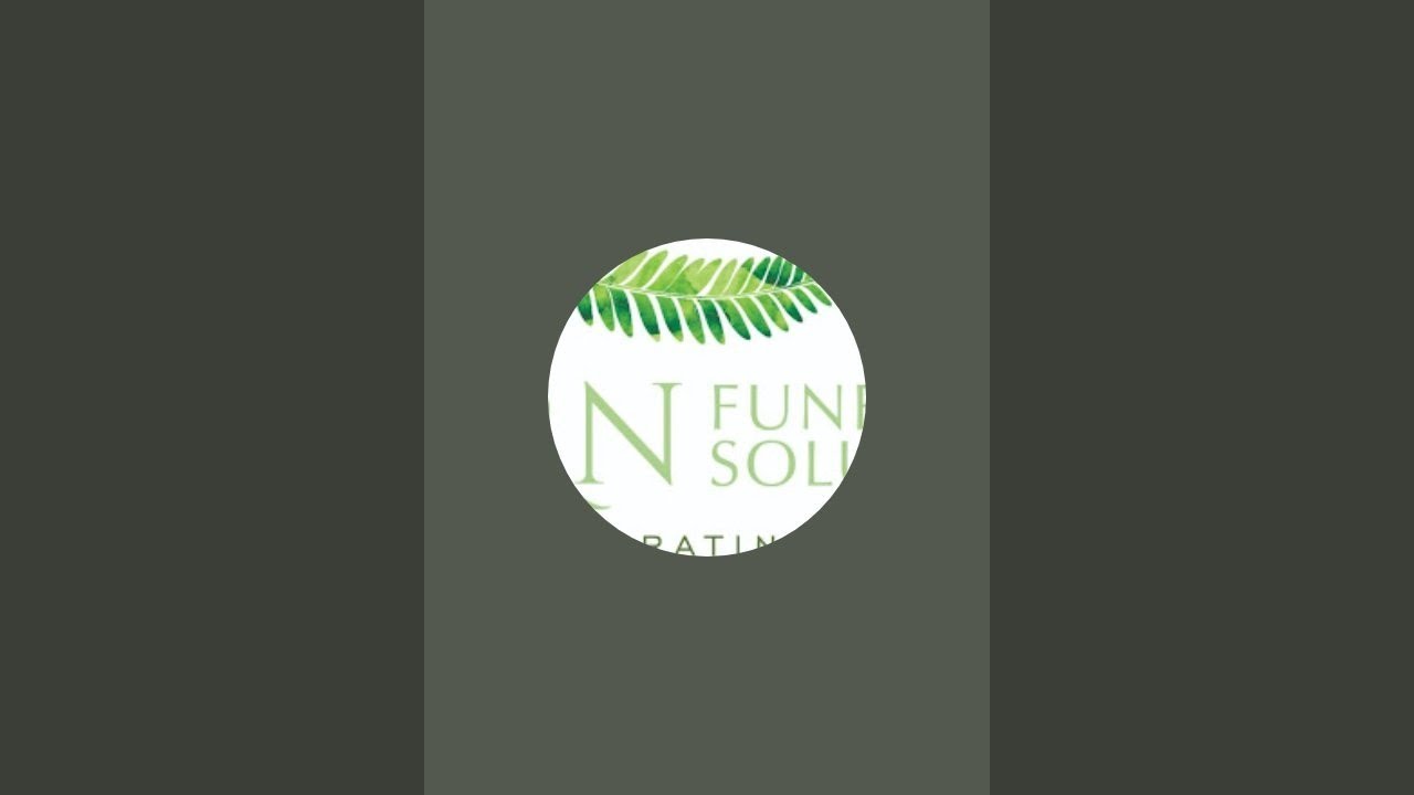 Fern Funeral Solutions is live!