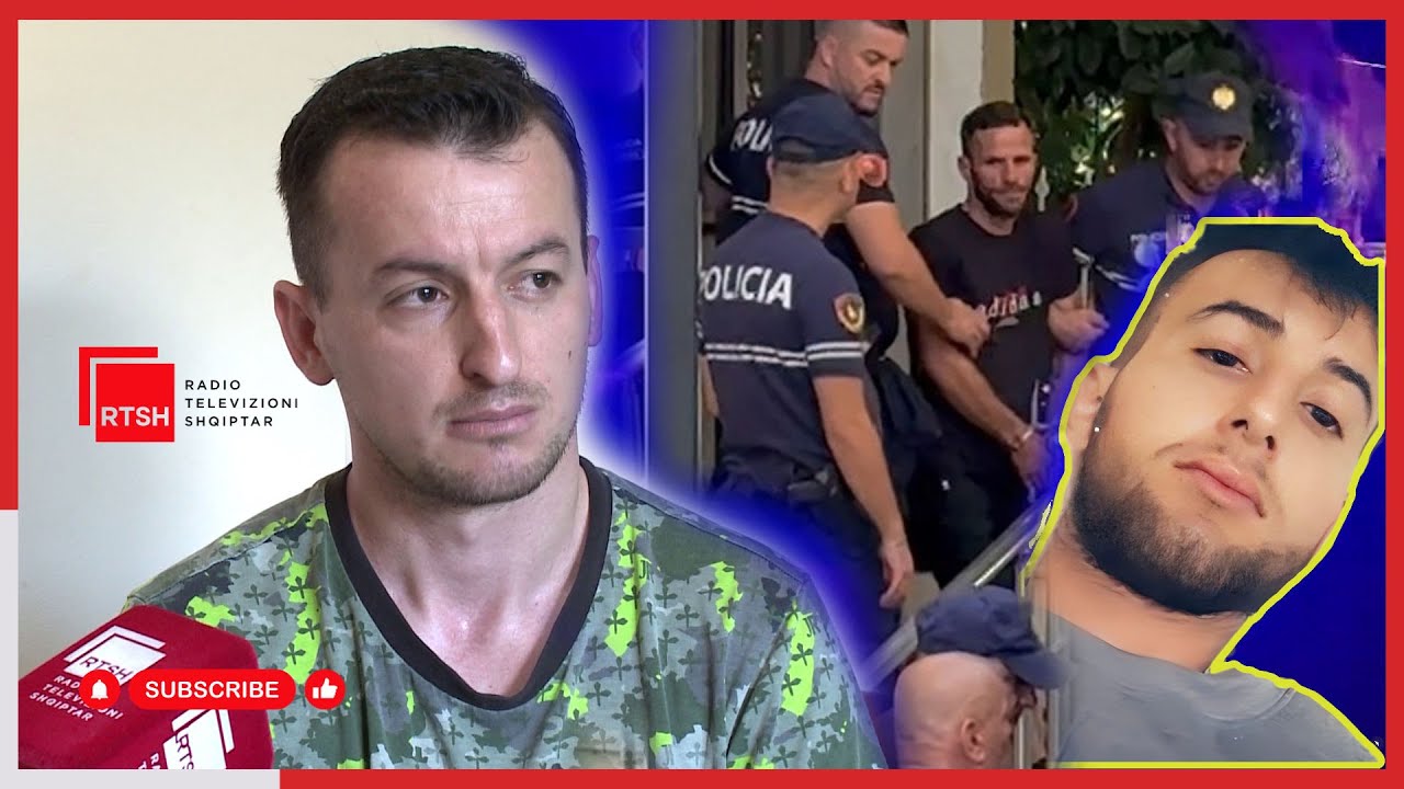 EKSKLUZIVE! “Xhimi ruhu, ai do të të…”, flet vëllai i viktimës në Fier | Jetë Shqiptare
