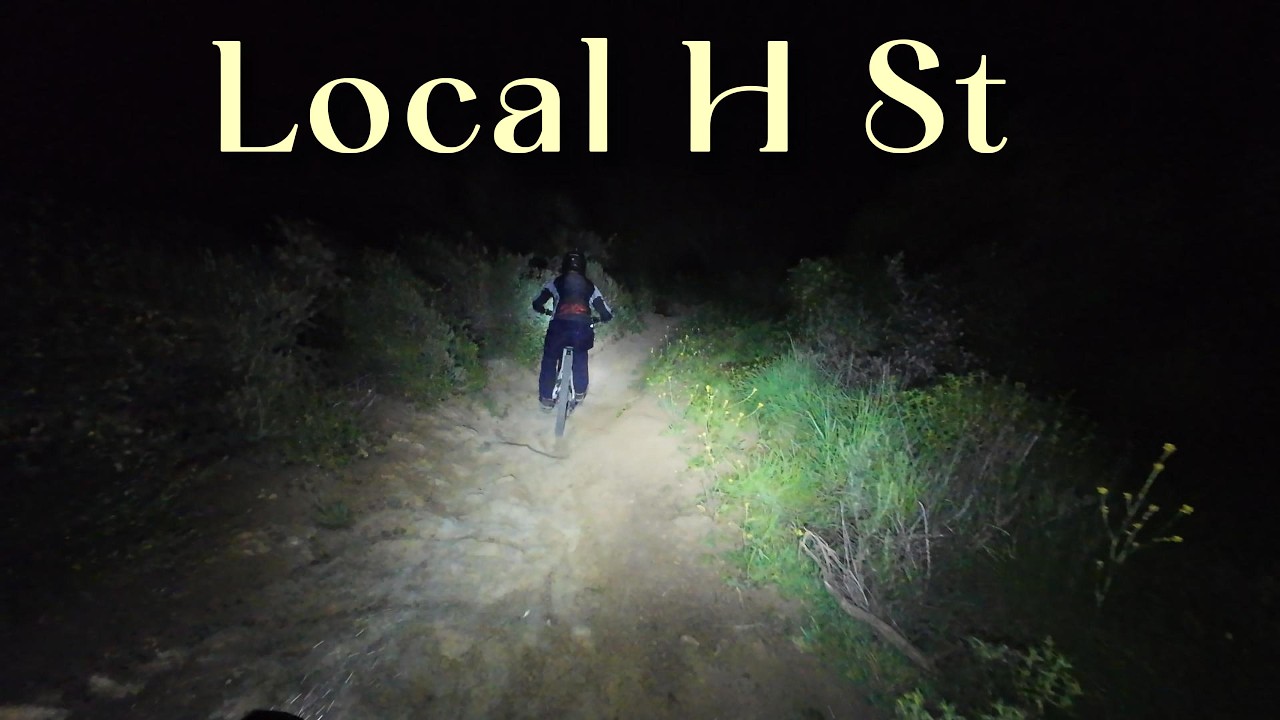 H St Cont